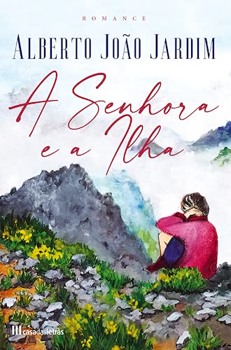 Product Image: A Senhora e a Ilha