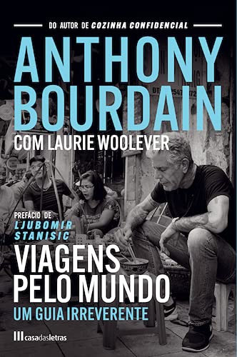 Viagens pelo Mundo: um Guia Irreverente book