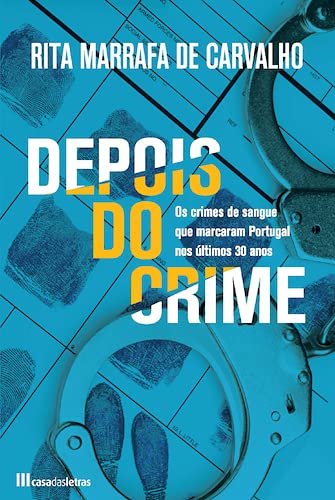 Depois do Crime book