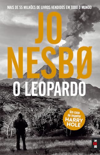 BIS - O Leopardo Books