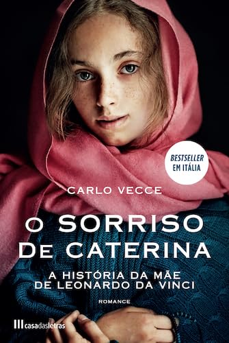 O Sorriso de Caterina – A História da mãe de Leona book