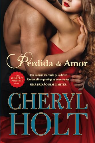 Perdida de Amor Books