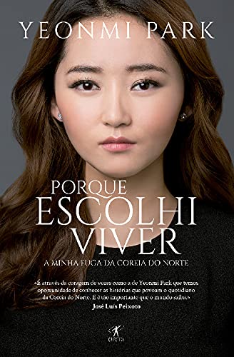 Porque escolhi viver book