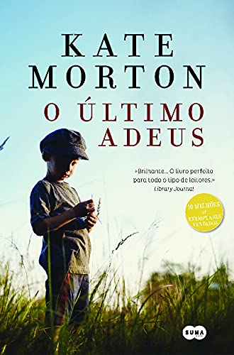 O Último Adeus (Portuguese Edition) Kate Morton book