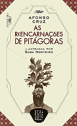 Enciclopédia Da Estória Un. Reencarnações De Pitágoras book