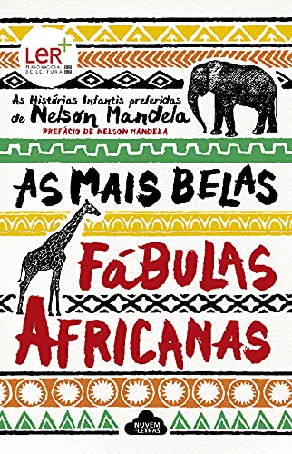 As Mais Belas Fábulas Africanas Books