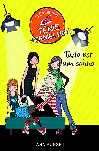 Tudo Por Um Sonho book