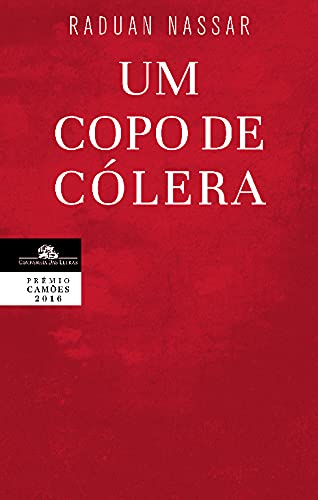 Um copo de cólera Books