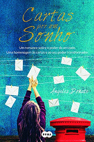 Cartas Por Um Sonho book