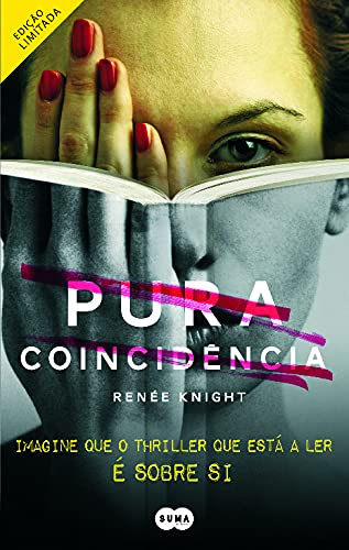 Pura Coincidência (Portuguese Edition) Renee Knight book