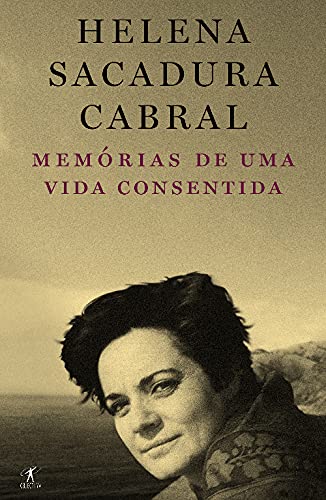 Memórias de uma vida consentida (Portuguese Edition) book