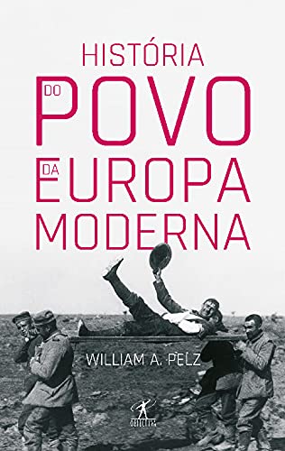 História Do Povo Da Europa Moderna book