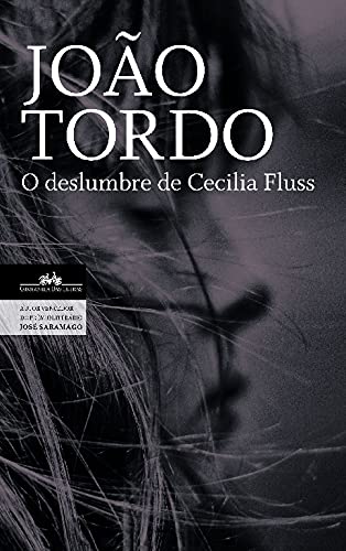O Deslumbre de Cecilia Fluss book