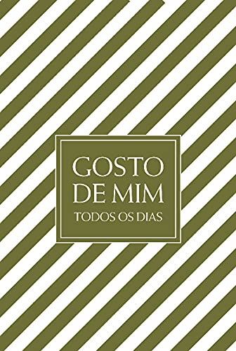 Gosto de Mim Todos os Dias book