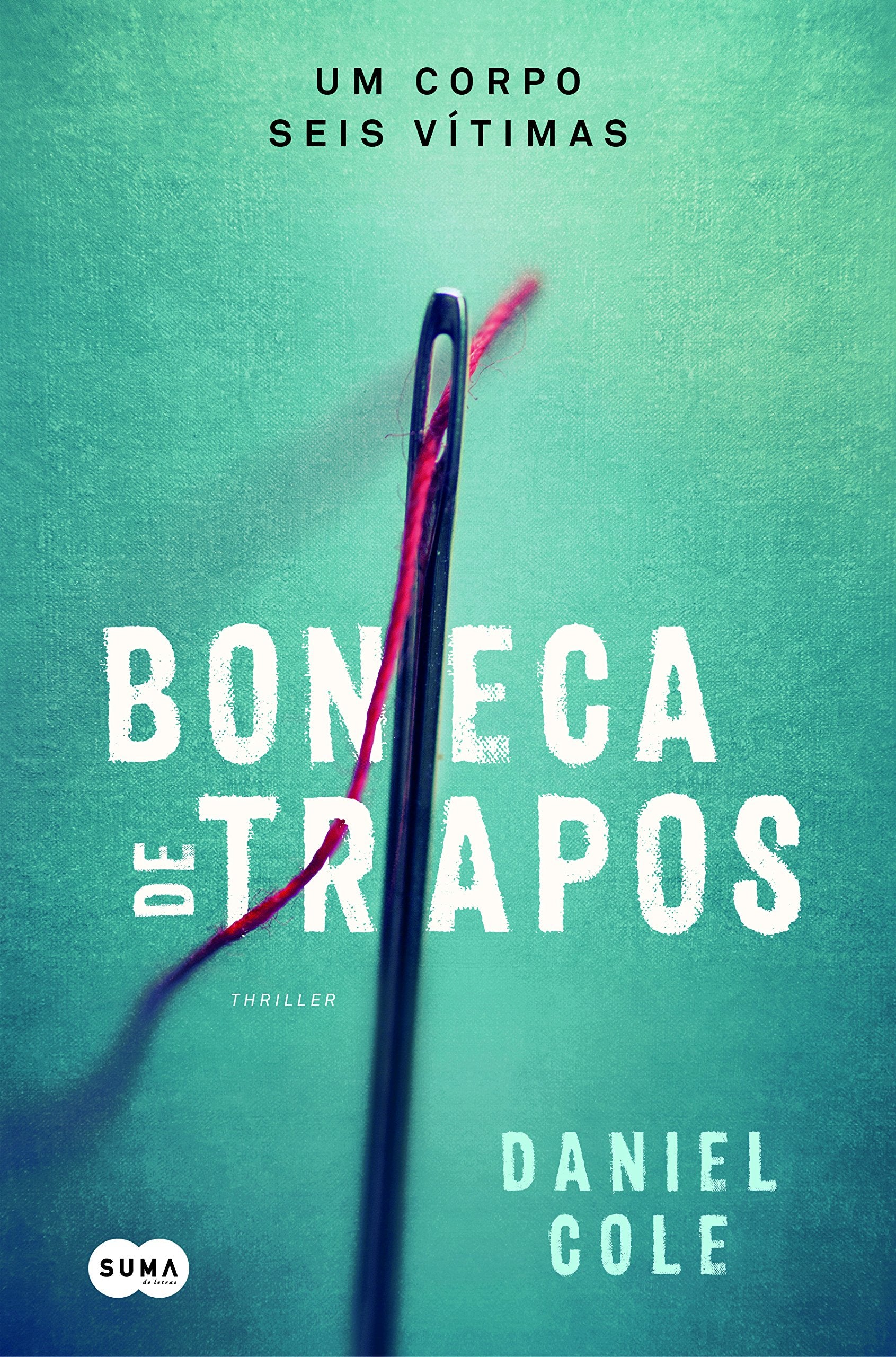 Boneca de Trapos Books