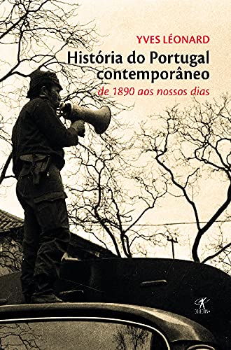 História do Portugal Contemporâneo De 1890 aos nossos dias book