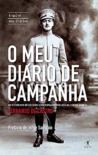 O Meu Diário de Campanha book