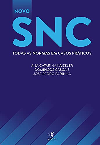 Novo Snc book