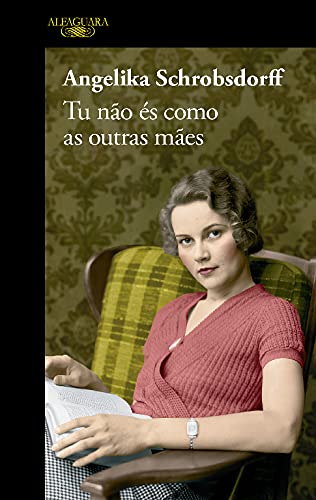 Tu Não És Como as Outras Mães book