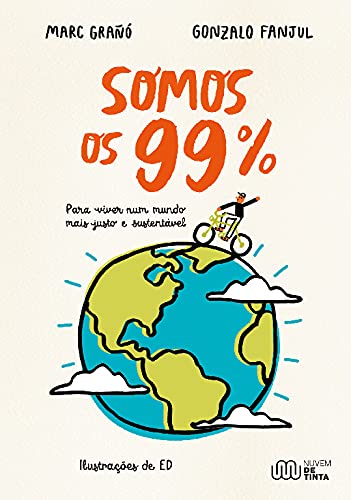 Somos Os 99% book