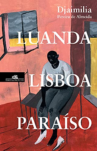 Luanda, Lisboa, Paraíso Books