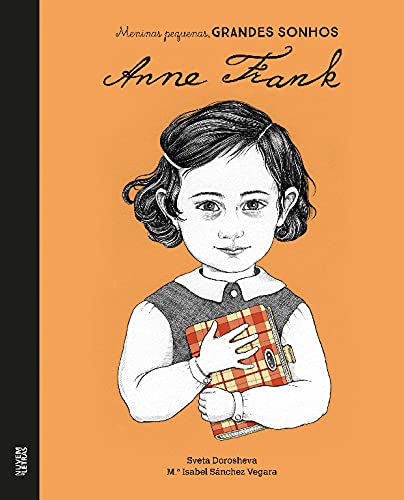 Anne Frank book