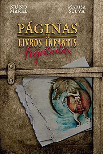 Páginas de Livros Infantis Rejeitadas book