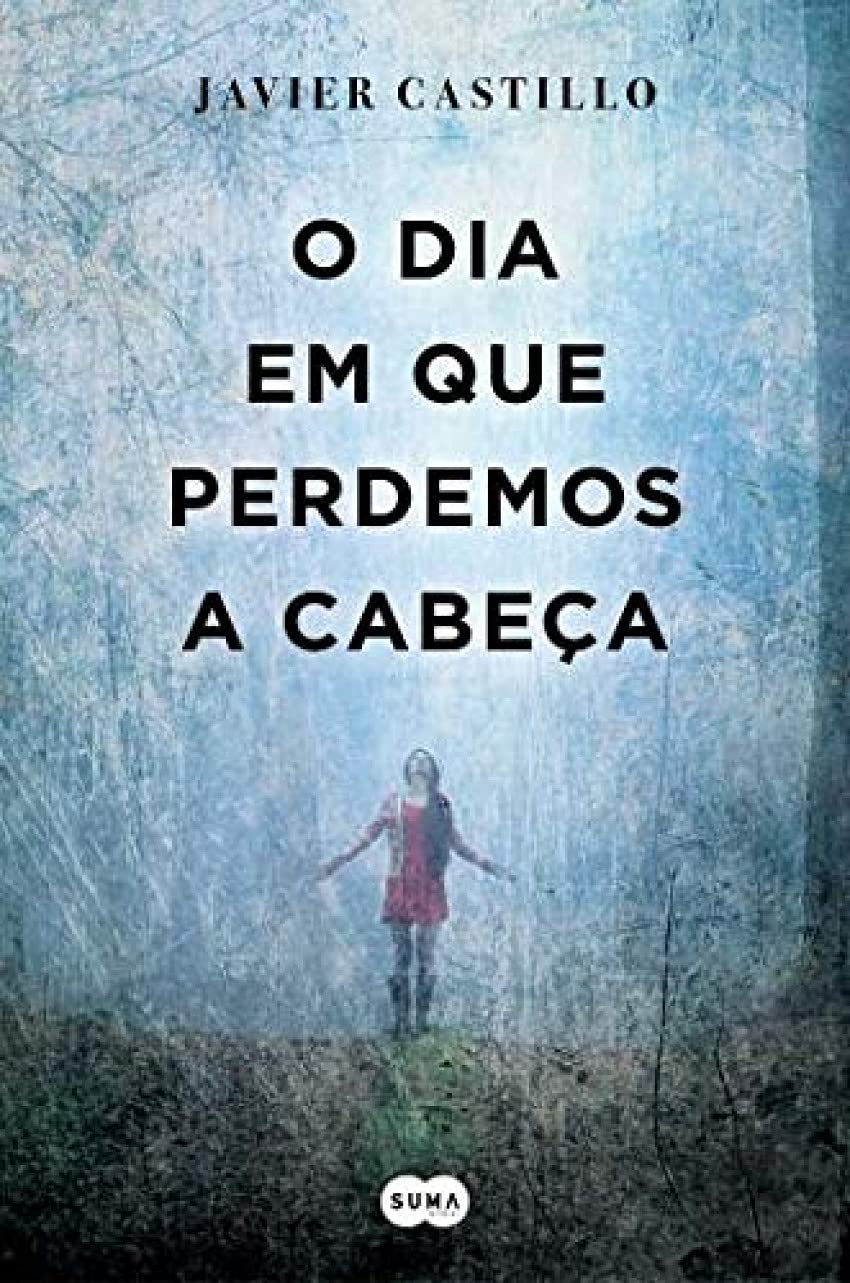 O Dia em que Perdemos a Cabeça Books