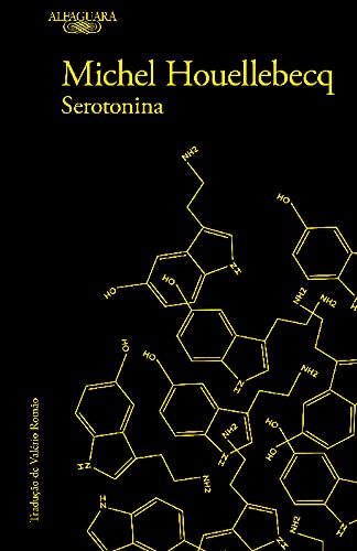Serotonina - edição portuguesa book