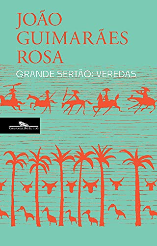 Grande Sertão: Veredas Books