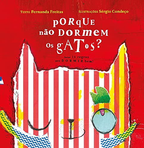 Porque Não Dormem os Gatos? book