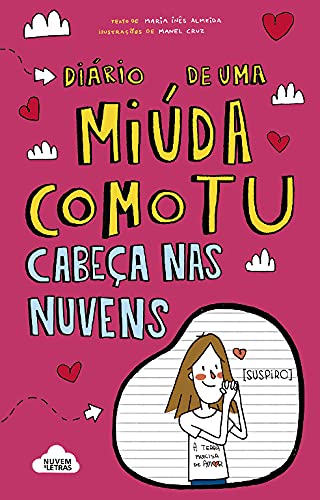 Diario De Uma Miuda Como Tu (Portuguese Edition) book