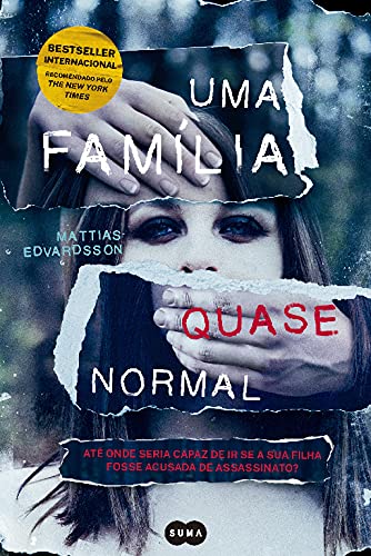 Uma Família Quase Normal book