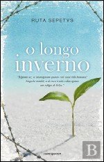 O Longo Inverno (Portuguese Edition) Ruta Sepetys book