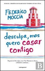 Desculpa, mas quero casar contigo book