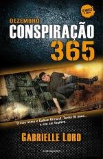 Conspiração 365 - Dezembro (Portuguese Edition) Gabrielle Lord book
