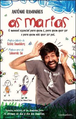 As Marias (Portuguese Edition) António Raminhos book