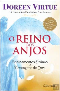 O Reino dos Anjos (Portuguese Edition) Doreen Virtue Books