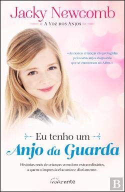 Eu Tenho um Anjo da Guarda (Portuguese Edition) Jacky Newcomb book