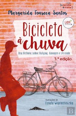 Bicicleta à Chuva (Portuguese Edition) Margarida Fonseca Santos Books