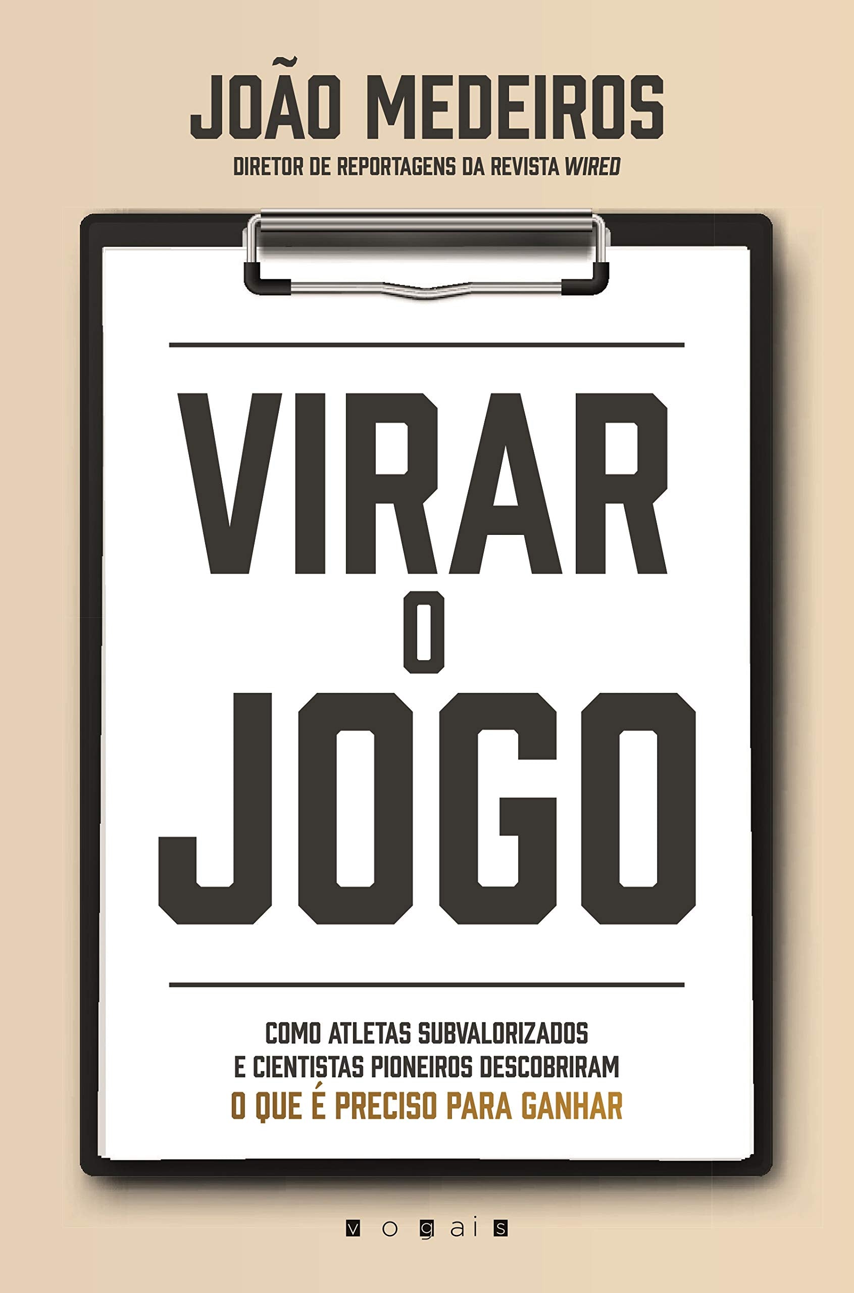 Virar o Jogo (Portuguese Edition) book