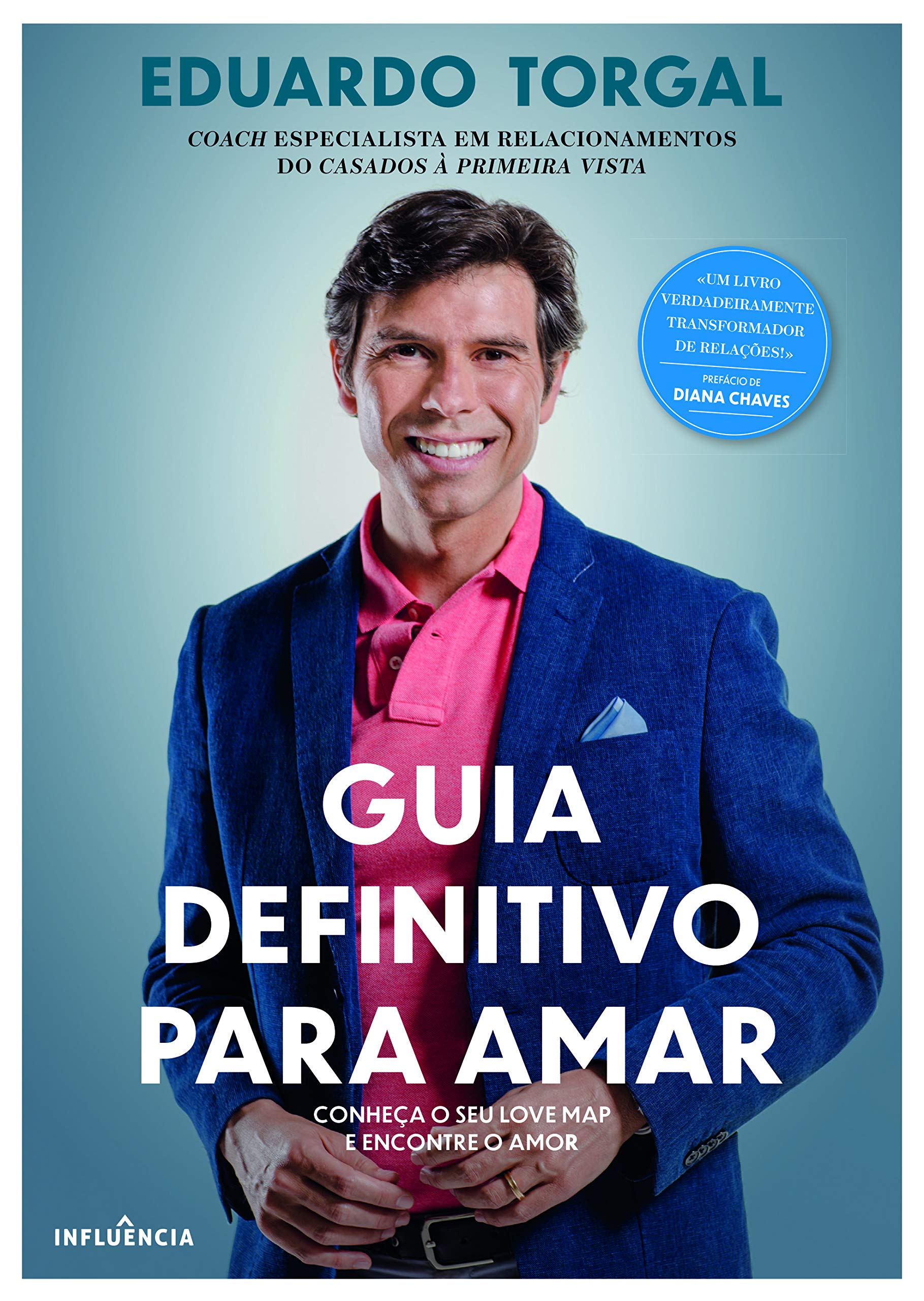 Guia Definitivo para Amar (Portuguese Edition) book