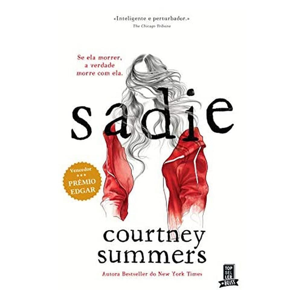 Sadie (Portuguese Edition) book
