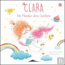 BKS Clara 1: No Mundo Dos Sonhos Books
