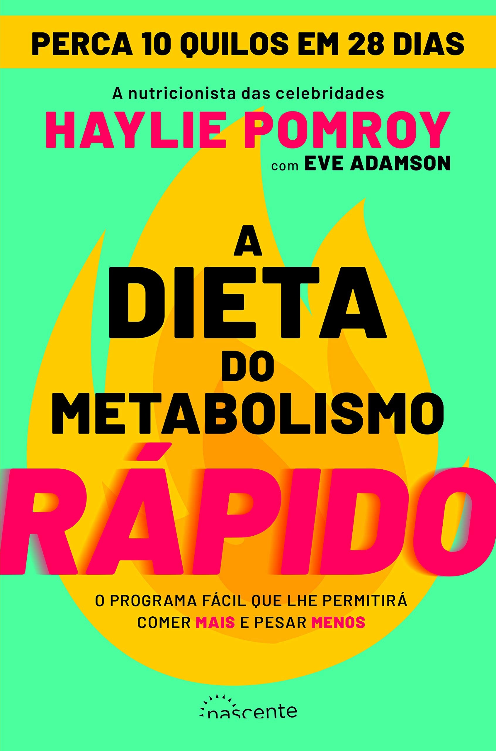 A Dieta do Metabolismo Rápido book