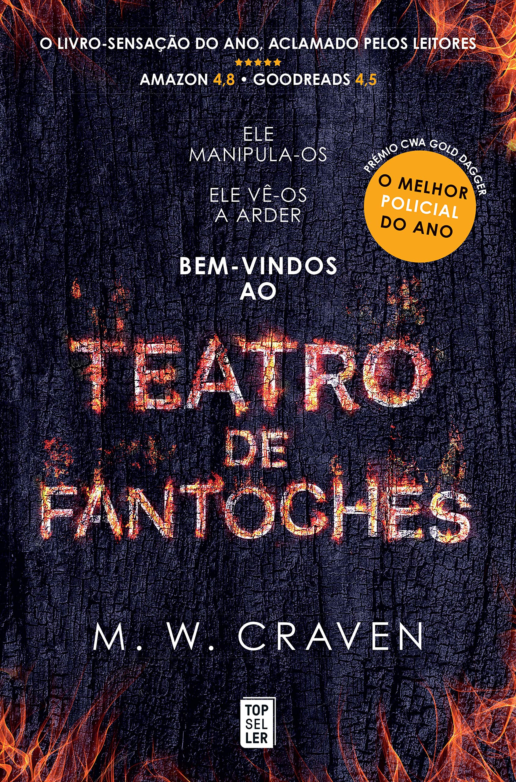 Teatro de Fantoches (Portuguese Edition) book