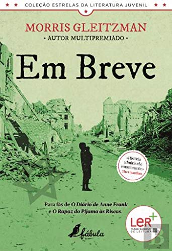 Em Breve (Morris Gleitzman) (Portuguese Edition) book
