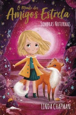 O Mundo dos Amigos Estrela 5: Sombras Noturnas (Portuguese Edition) book