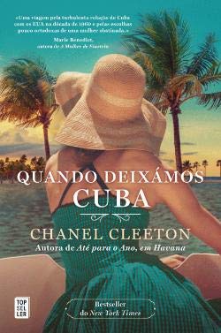 Quando Deixámos Cuba (Portuguese Edition) book