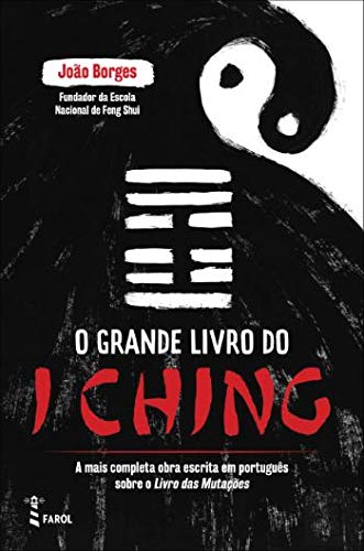 Product Image: O Grande Livro do I Ching